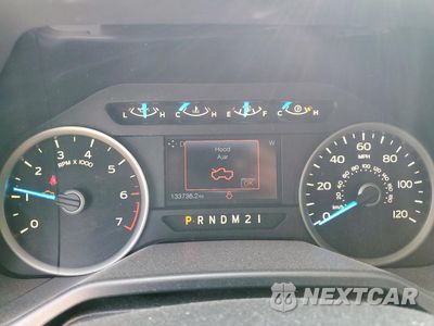 Zdjęcie 9 z 12 samochodu: 2015 FORD F150 SUPERCREW VIN:1FTEW1CP1FFC92833 - miniatura