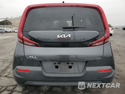 Zdjęcie 6 z 15 samochodu: 2022 KIA SOUL LX VIN:KNDJ23AU9N7801364 - miniatura