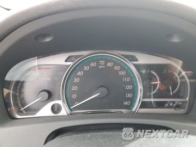 Zdjęcie 9 z 14 samochodu: 2010 TOYOTA VENZA VIN:4T3BK3BB4AU029551 - miniatura