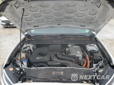Zdjęcie 11 z 12 samochodu: 2018 FORD FUSION SE HYBRID VIN:3FA6P0LU7JR281922 - miniatura