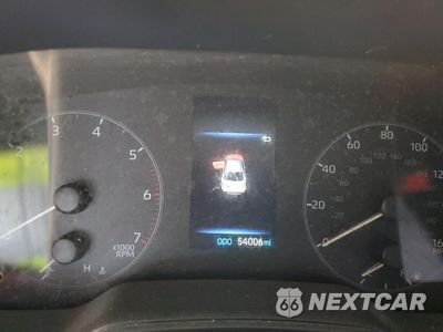 Zdjęcie 9 z 12 samochodu: 2024 TOYOTA COROLLA LE VIN:JTDBCMFE6RJ025373 - miniatura