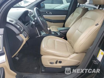 Zdjęcie 7 z 16 samochodu: 2016 FORD EXPLORER XLT VIN:1FM5K7D84GGA23111 - miniatura