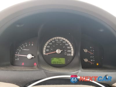Zdjęcie 9 z 13 samochodu: 2008 KIA SPORTAGE LX VIN:KNDJF722387451887 - miniatura