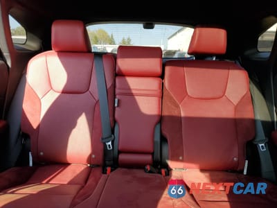 Zdjęcie 10 z 17 samochodu: 2024 LEXUS RX 500H F SPORT VIN:2T2BCMEA2RC017924 - miniatura