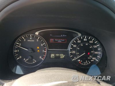 Zdjęcie 9 z 13 samochodu: 2015 NISSAN ALTIMA 2.5 VIN:1N4AL3AP8FC215731 - miniatura