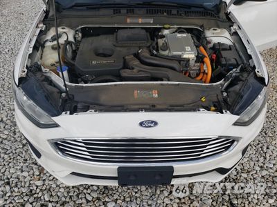 Zdjęcie 11 z 12 samochodu: 2020 FORD FUSION SE VIN:3FA6P0LU8LR177068 - miniatura