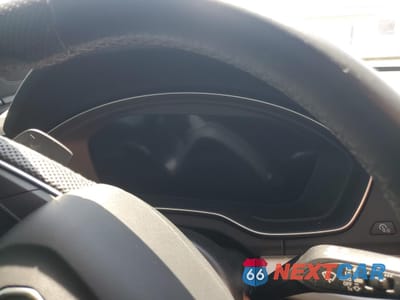 Zdjęcie 9 z 13 samochodu: 2021 AUDI SQ5 PREMIUM PLUS VIN:WA1B4AFY6M2042970 - miniatura