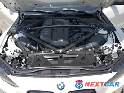 Zdjęcie 11 z 15 samochodu: 2024 BMW M4 COMPETITION VIN:WBS33AZ04RCR86974 - miniatura