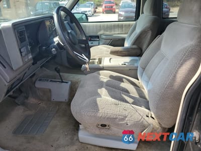 Zdjęcie 7 z 14 samochodu: 1994 GMC YUKON VIN:1GKEK18K0RJ732197 - miniatura