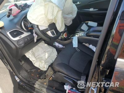 Zdjęcie 7 z 13 samochodu: 2017 DODGE JOURNEY SE VIN:3C4PDCABXHT557114 - miniatura