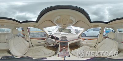 Zdjęcie 14 z 14 samochodu: 2003 MERCEDES-BENZ E 320 VIN:WDBUF65J23A341224 - miniatura