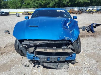 Piąte zdjęcie samochodu w środku: 2020 FORD MUSTANG VIN:1FA6P8TH9L5176239 - miniatura