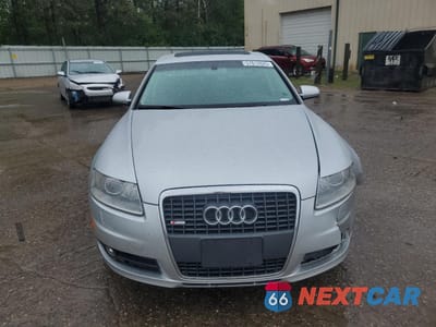 Piąte zdjęcie samochodu w środku: 2008 AUDI A6 3.2 QUATTRO VIN:WAUDH74F28N174388 - miniatura