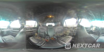 Zdjęcie 14 z 14 samochodu: 2016 FORD EXPLORER XLT VIN:1FM5K7DH8GGC82068 - miniatura
