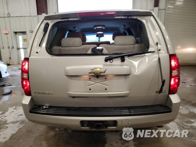 Zdjęcie 6 z 15 samochodu: 2009 CHEVROLET TAHOE K1500 LS VIN:1GNFK13099R201305 - miniatura