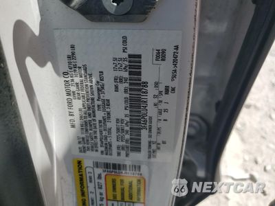 Zdjęcie 12 z 12 samochodu: 2018 FORD FUSION SE HYBRID VIN:3FA6P0LU4JR118788 - miniatura