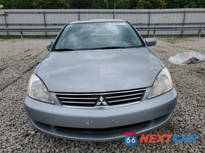 Piąte zdjęcie samochodu w środku: 2006 MITSUBISHI LANCER ES VIN:JA3AJ26E56U045032 - miniatura