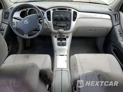 Zdjęcie 8 z 14 samochodu: 2005 TOYOTA HIGHLANDER LIMITED VIN:JTEEP21AX50127376 - miniatura