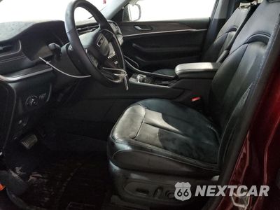 Zdjęcie 7 z 13 samochodu: 2022 JEEP GRAND CHEROKEE L LIMITED VIN:1C4RJKBG9N8511158 - miniatura