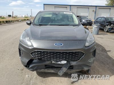 Piąte zdjęcie samochodu w środku: 2020 FORD ESCAPE SE VIN:1FMCU9G64LUA34094 - miniatura