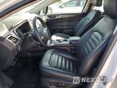 Zdjęcie 7 z 13 samochodu: 2017 FORD FUSION SE HYBRID VIN:3FA6P0LU1HR408898 - miniatura