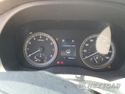 Zdjęcie 9 z 13 samochodu: 2017 HYUNDAI TUCSON LIMITED VIN:KM8J33A40HU511657 - miniatura
