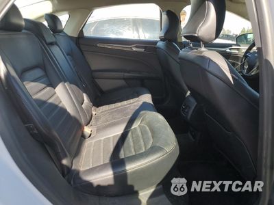 Zdjęcie 10 z 13 samochodu: 2017 FORD FUSION SE HYBRID VIN:3FA6P0LU5HR409326 - miniatura