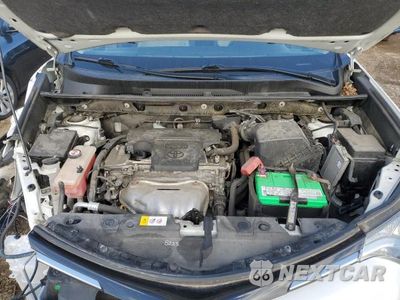 Zdjęcie 11 z 12 samochodu: 2017 TOYOTA RAV4 XLE VIN:JTMRFREV6HJ713960 - miniatura