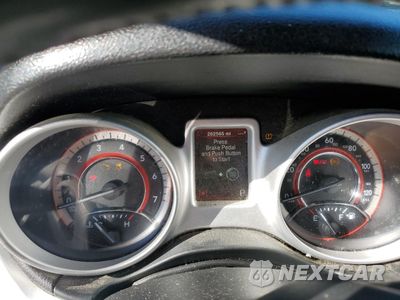 Zdjęcie 9 z 15 samochodu: 2017 DODGE JOURNEY SE VIN:3C4PDCAB8HT573165 - miniatura