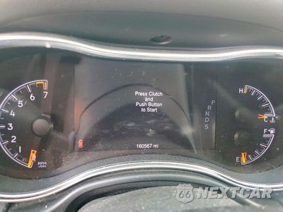 Zdjęcie 9 z 13 samochodu: 2015 JEEP GRAND CHEROKEE LAREDO VIN:1C4RJEAG6FC143765 - miniatura