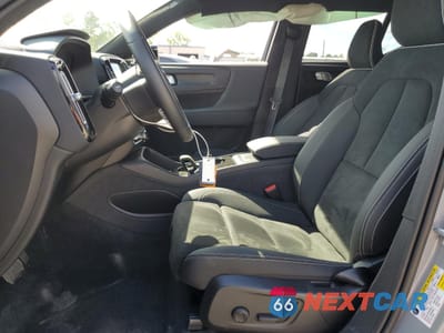 Zdjęcie 7 z 15 samochodu: 2024 VOLVO XC40 RECHARGE PLUS VIN:YV4ER3XL9R2278424 - miniatura