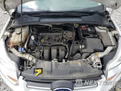 Zdjęcie 11 z 14 samochodu: 2012 FORD FOCUS S VIN:1FAHP3E28CL255465 - miniatura