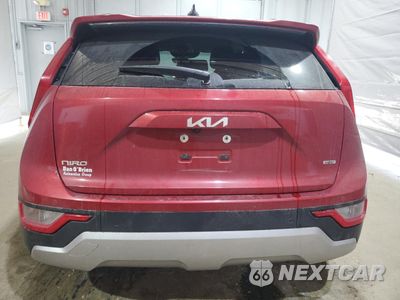 Zdjęcie 6 z 14 samochodu: 2023 KIA NIRO EX VIN:KNDCR3LE5P5057982 - miniatura