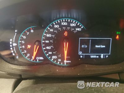 Zdjęcie 9 z 15 samochodu: 2020 CHEVROLET TRAX LS VIN:KL7CJKSB9LB350625 - miniatura