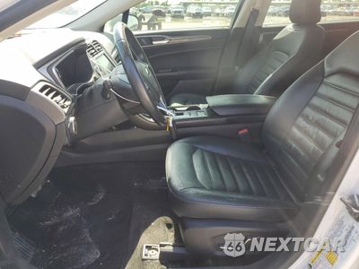 Zdjęcie 7 z 12 samochodu: 2018 FORD FUSION SE HYBRID VIN:3FA6P0LU7JR171694 - miniatura