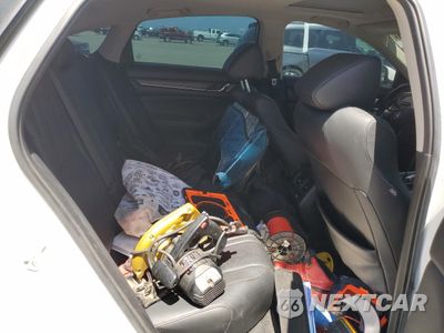 Zdjęcie 10 z 12 samochodu: 2022 HONDA ACCORD TOURING HYBRID VIN:1HGCV3F95NA003873 - miniatura