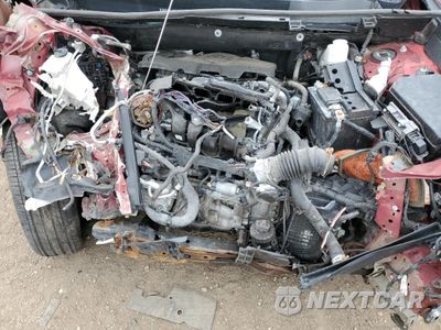 Zdjęcie 12 z 16 samochodu: 2021 TOYOTA RAV4 LE VIN:2T3H1RFV0MW176054 - miniatura