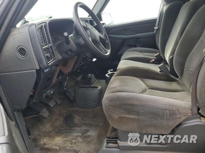 Zdjęcie 7 z 14 samochodu: 2006 CHEVROLET SILVERADO K1500 VIN:1GCEK14V96E233527 - miniatura
