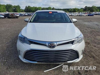 Piąte zdjęcie samochodu w środku: 2016 TOYT AVALON XLE VIN:4T1BK1EB6GU235049 - miniatura
