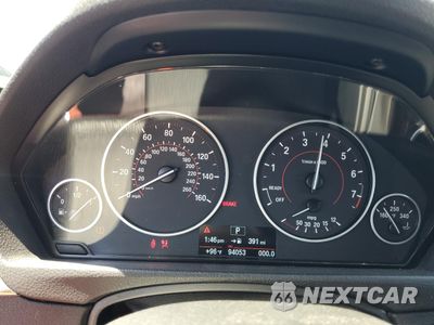 Zdjęcie 9 z 14 samochodu: 2016 BMW 328 I SULEV VIN:WBA8E9G58GNU28614 - miniatura
