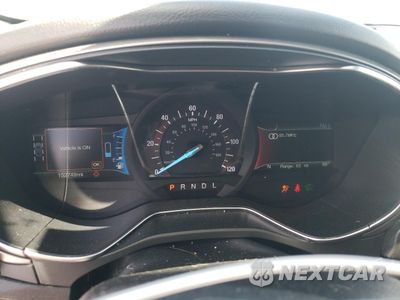 Zdjęcie 9 z 12 samochodu: 2018 FORD FUSION SE HYBRID VIN:3FA6P0LU4JR171801 - miniatura