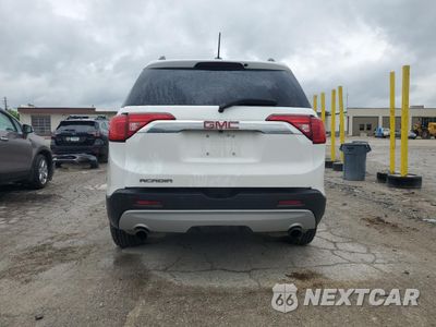 Zdjęcie 6 z 17 samochodu: 2019 GMC ACADIA SLT-1 VIN:1GKKNMLS6KZ242521 - miniatura