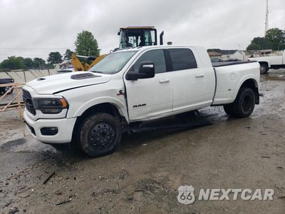 2024 RAM 3500 LIMITED 3C63RRPL0RG363454 - główne zdjęcie licytacji z USA - miniatura