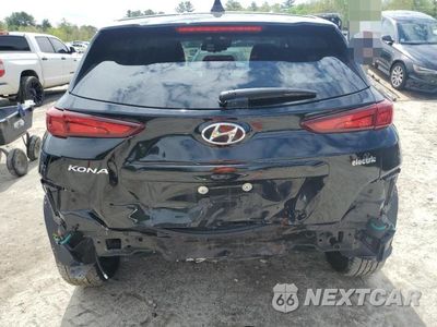 Zdjęcie 6 z 14 samochodu: 2023 HYUNDAI KONA SE VIN:KM8K23AG1PU190311 - miniatura