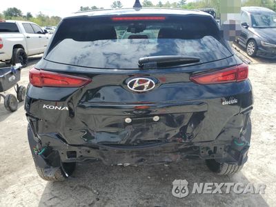 Zdjęcie 6 z 14 samochodu: 2023 HYUNDAI KONA SE VIN:KM8K23AG1PU190311 - miniatura