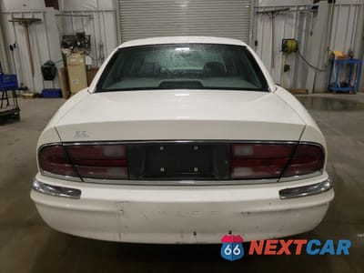 Zdjęcie 6 z 12 samochodu: 2003 BUICK PARK AVENUE VIN:1G4CW54K934148824 - miniatura