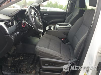 Zdjęcie 7 z 13 samochodu: 2017 CHEVROLET TAHOE K1500 LS VIN:1GNSKAEC1HR309051 - miniatura