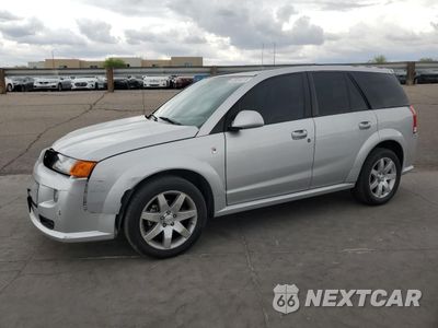 2004 SATURN VUE 5GZCZ63454S831975 - główne zdjęcie licytacji z USA - miniatura
