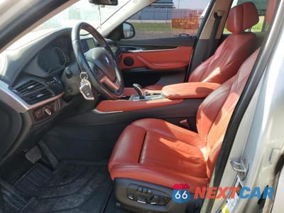 Zdjęcie 7 z 12 samochodu: 2016 BMW X6 XDRIVE35I VIN:5UXKU2C56G0N82341 - miniatura