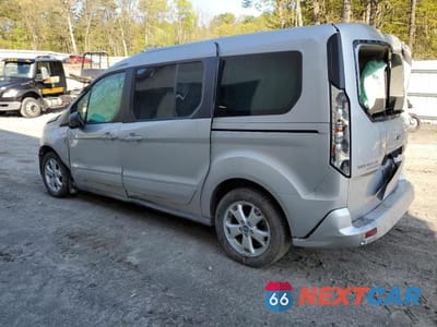 Drugie zdjęcie samochodu z przodu: 2016 FORD TRANSIT T- VIN:NM0GE9F71G1255928 - miniatura